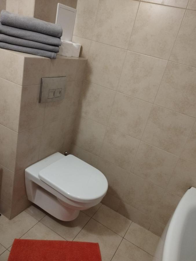 Apartament Markowka W Koscielisku Kościelisko Buitenkant foto
